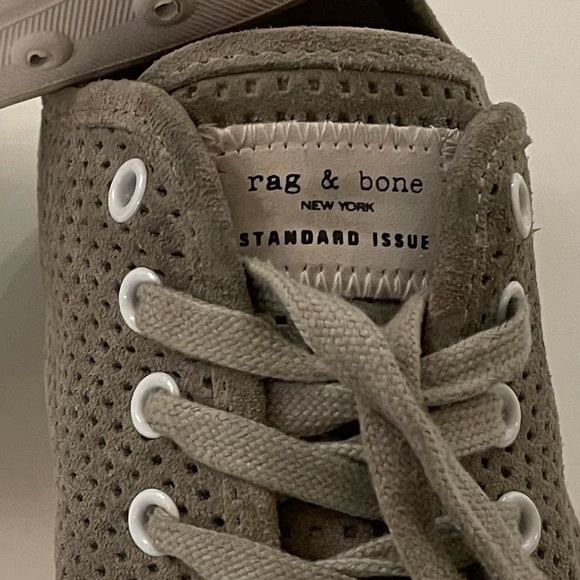 Rag & Bone Sneakers - Great condition - Picture 2 of 4